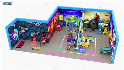 The Cultural Influence Of Arcade Games The Cultural Influence Of Arcade Games