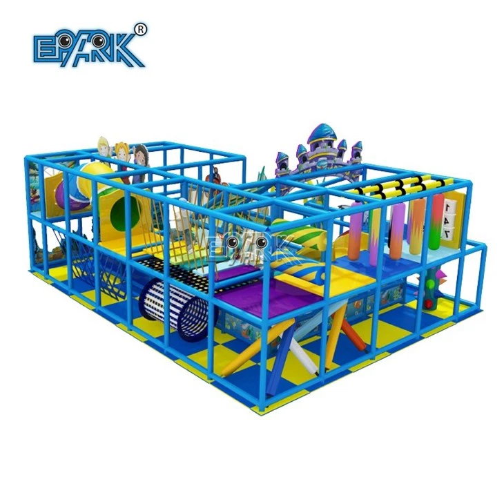 indoor seesaw