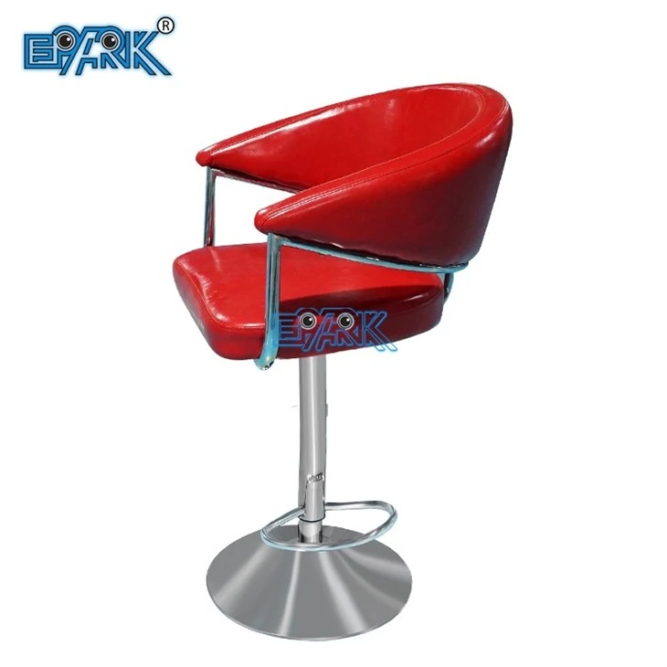 Pointed Back Chair