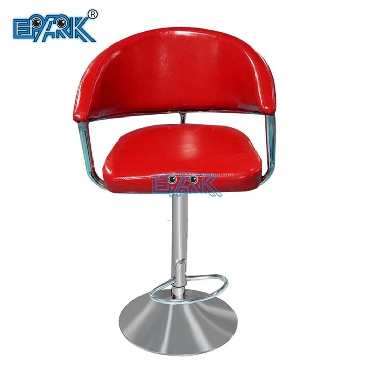 Pointed Back Chair