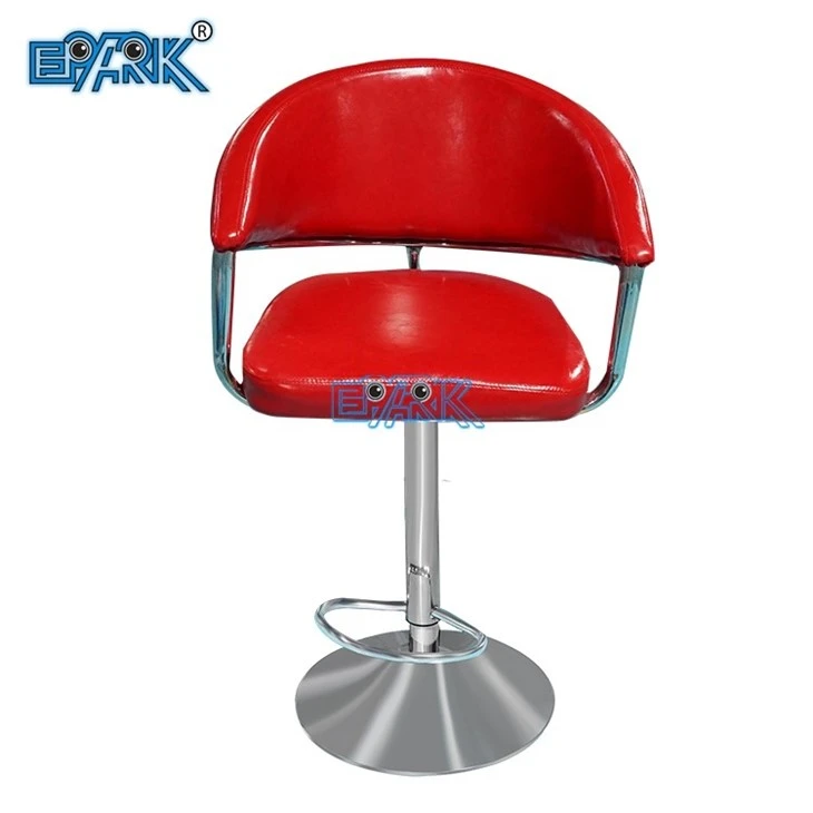 Pointed Back Chair