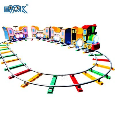 Parque de atracciones paseos Kids ElectricTrain