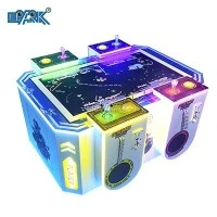 Máquina de juego Cute Corps