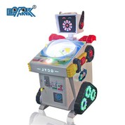 Máquina de dulces para bebés Guai