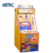 Máquina de juego de pelota Happy Baby 2