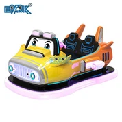 Interestelar NO.1 Coche de choque para niños