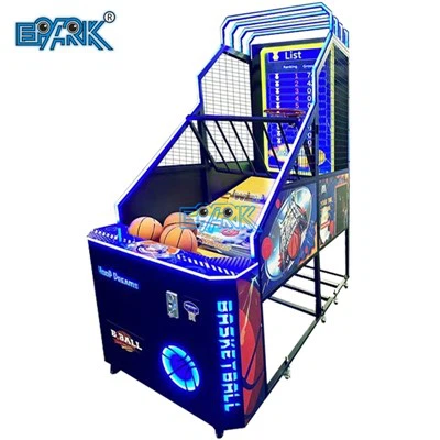 Máquina arcade de baloncesto a la venta