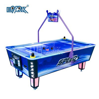 Mesa de hockey Super Star