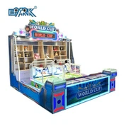 Juego de Carnaval de 2 jugadores de la Copa del Mundo