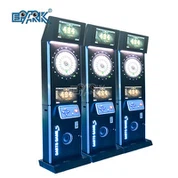 Máquina de juego de máquina de dardos X5