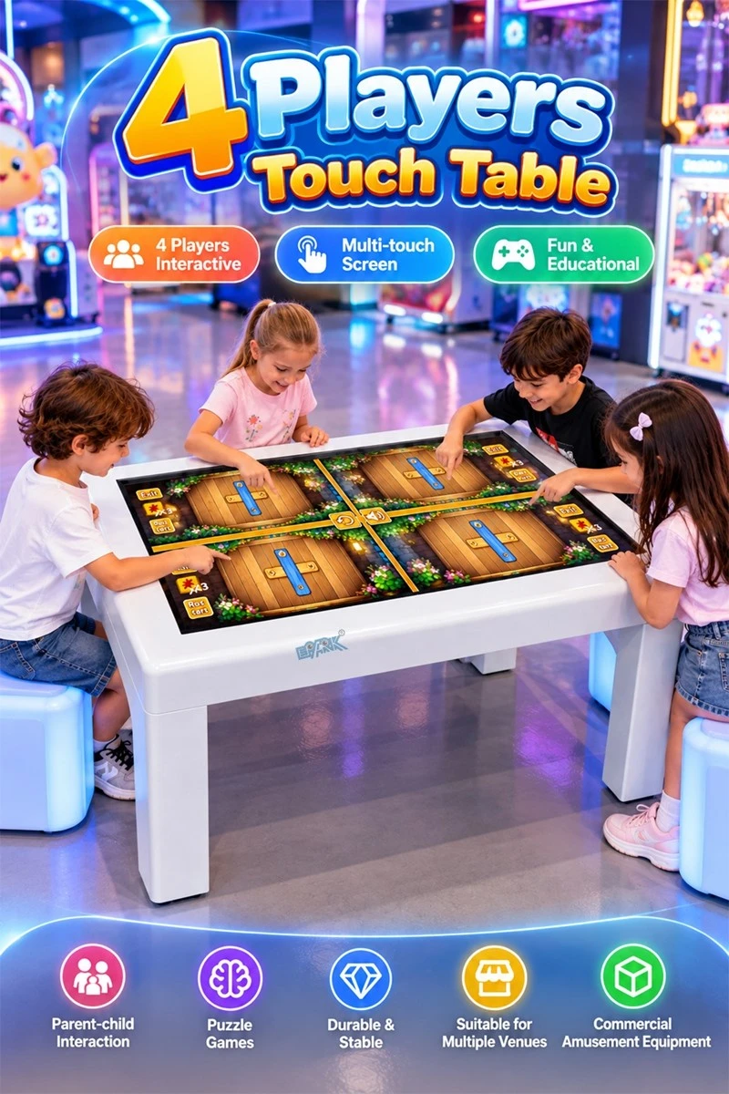 55 inch Brain Training Table 1 55 inch Brain Training Table 1