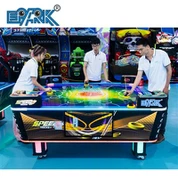 Máquina de juego de lucha Tekken 7